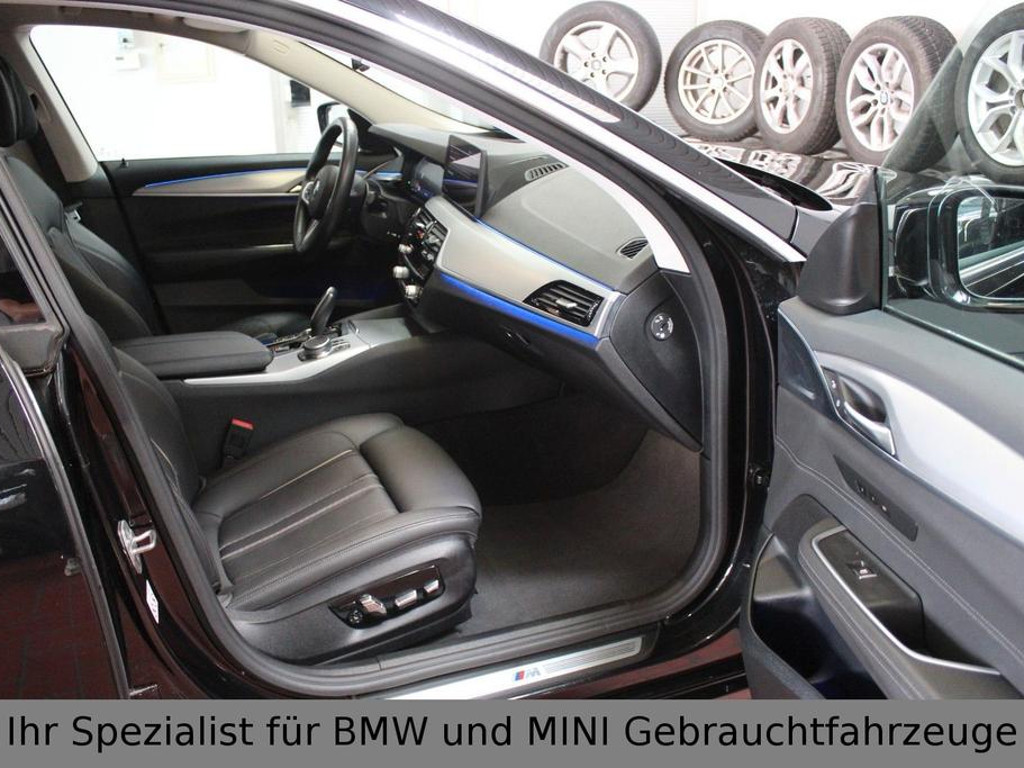 BMW 6 Serie
