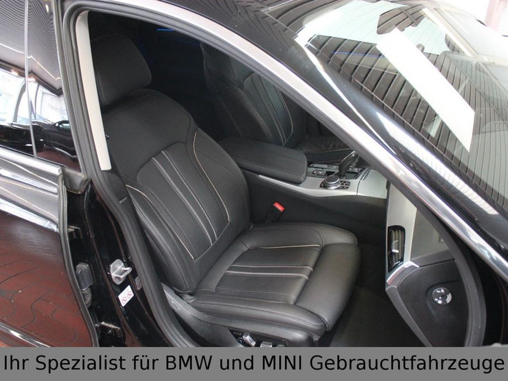 BMW 6 Serie