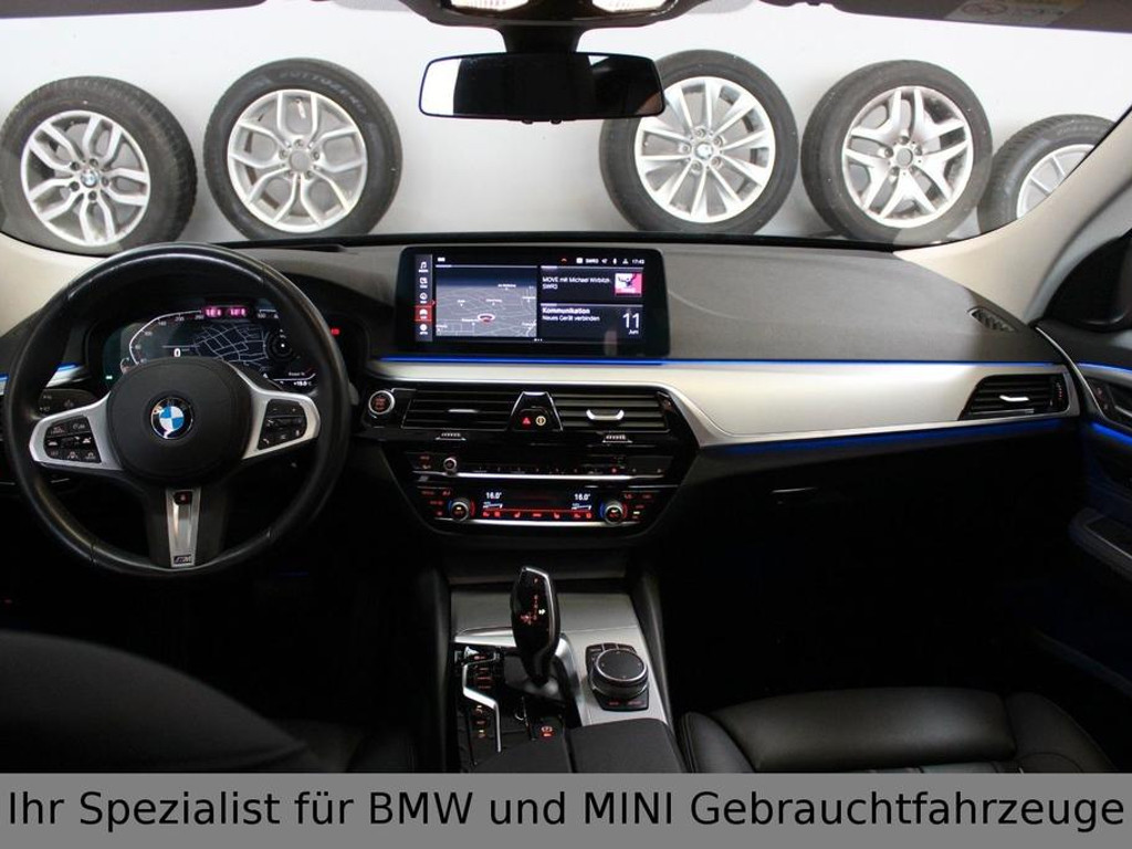 BMW 6 Serie