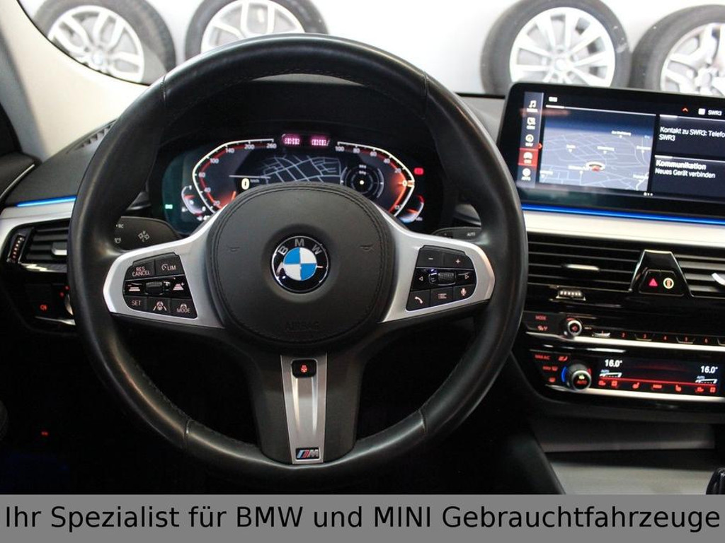 BMW 6 Serie