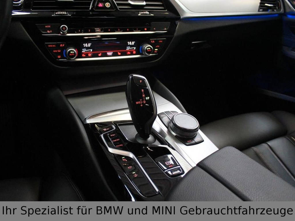 BMW 6 Serie