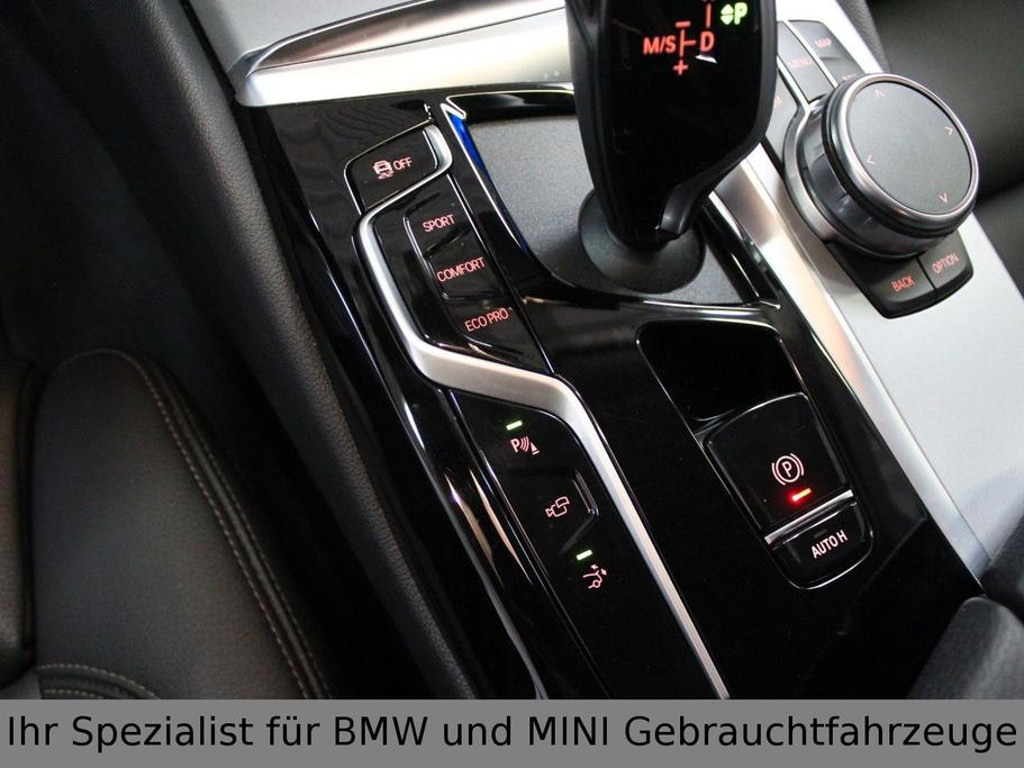 BMW 6 Serie
