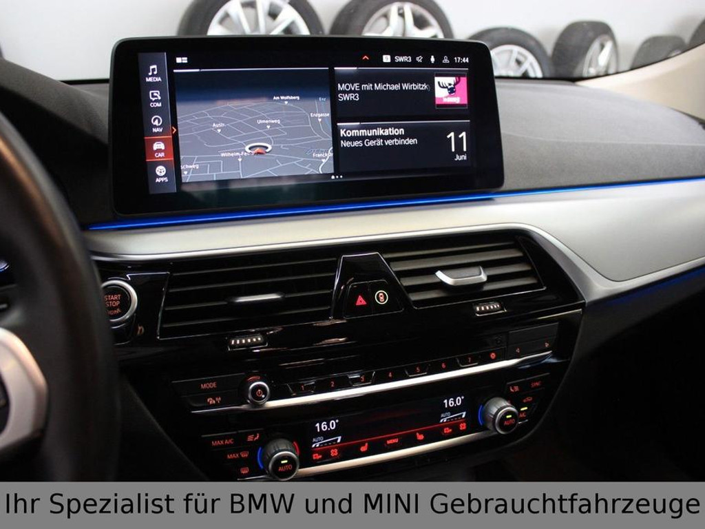 BMW 6 Serie