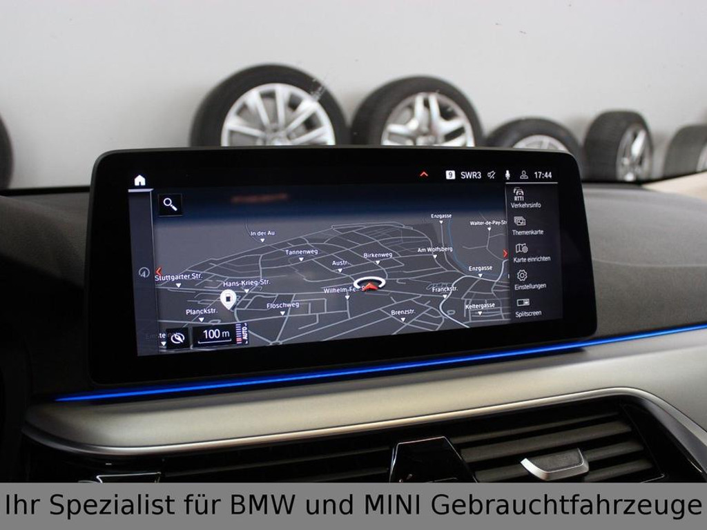 BMW 6 Serie