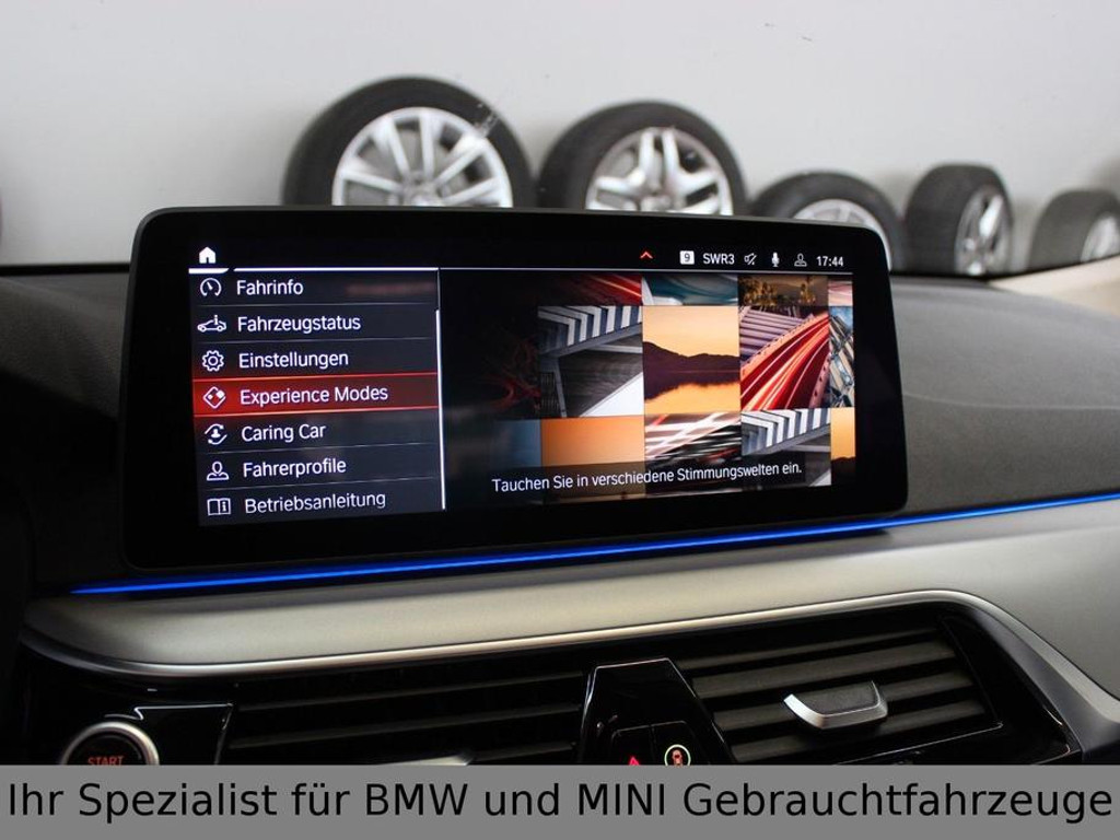 BMW 6 Serie