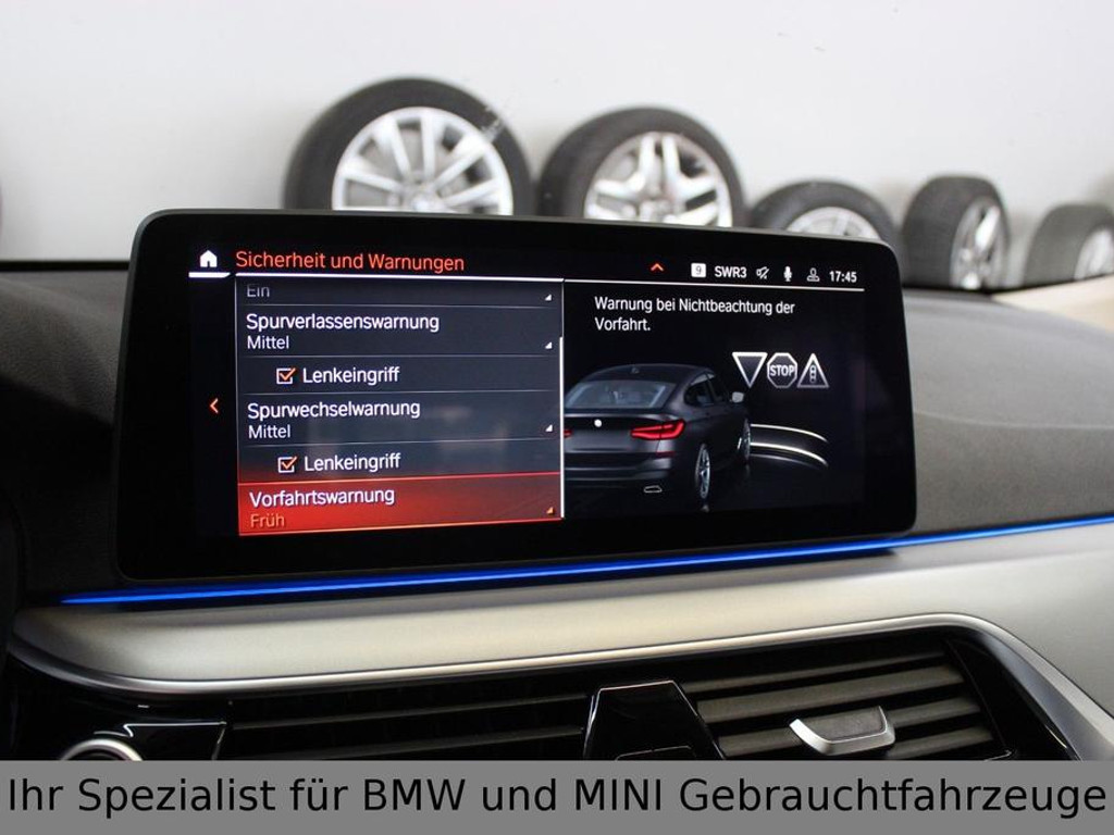 BMW 6 Serie