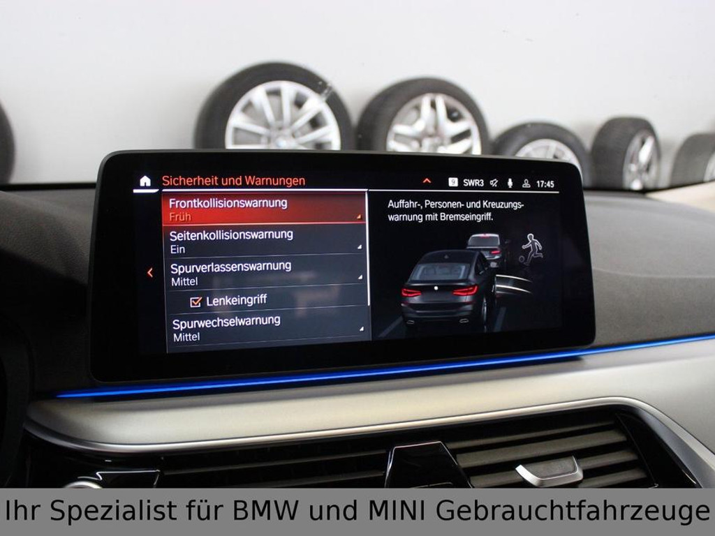 BMW 6 Serie