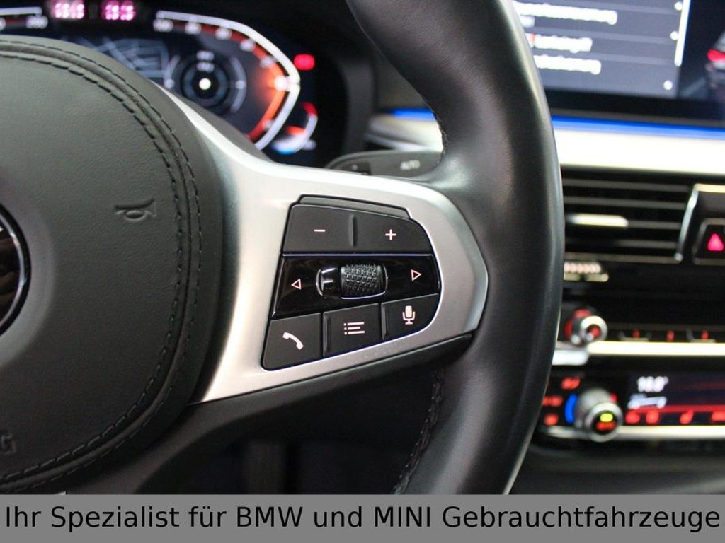 BMW 6 Serie