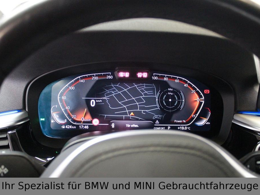 BMW 6 Serie
