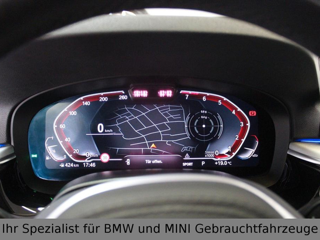 BMW 6 Serie