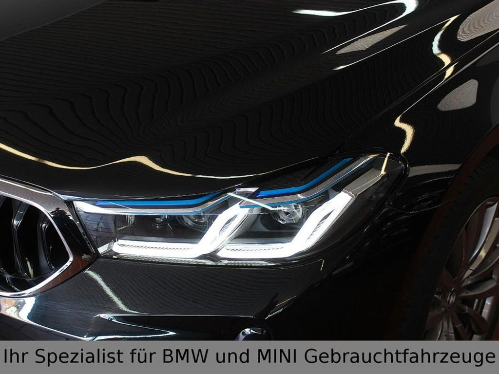 BMW 6 Serie