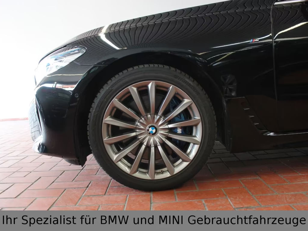 BMW 6 Serie