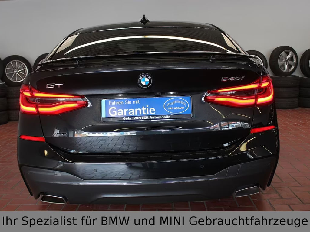 BMW 6 Serie