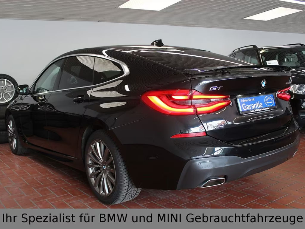 BMW 6 Serie