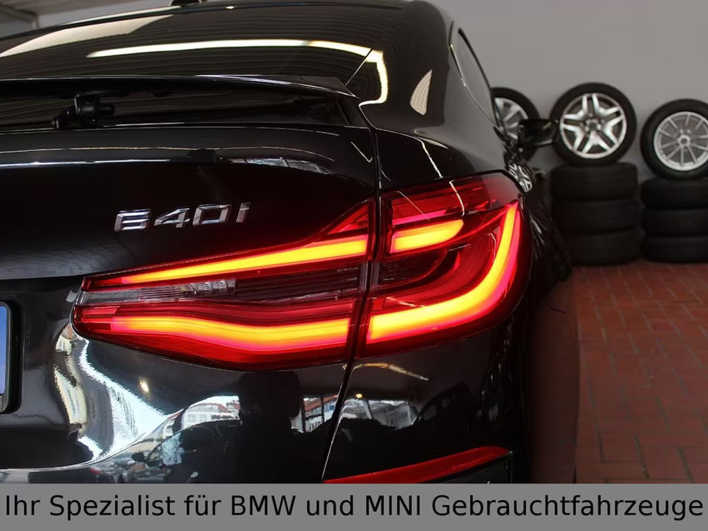 BMW 6 Serie