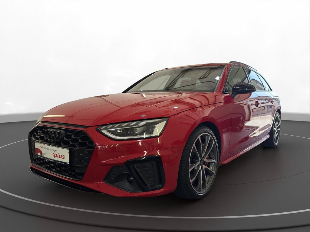 Audi S4