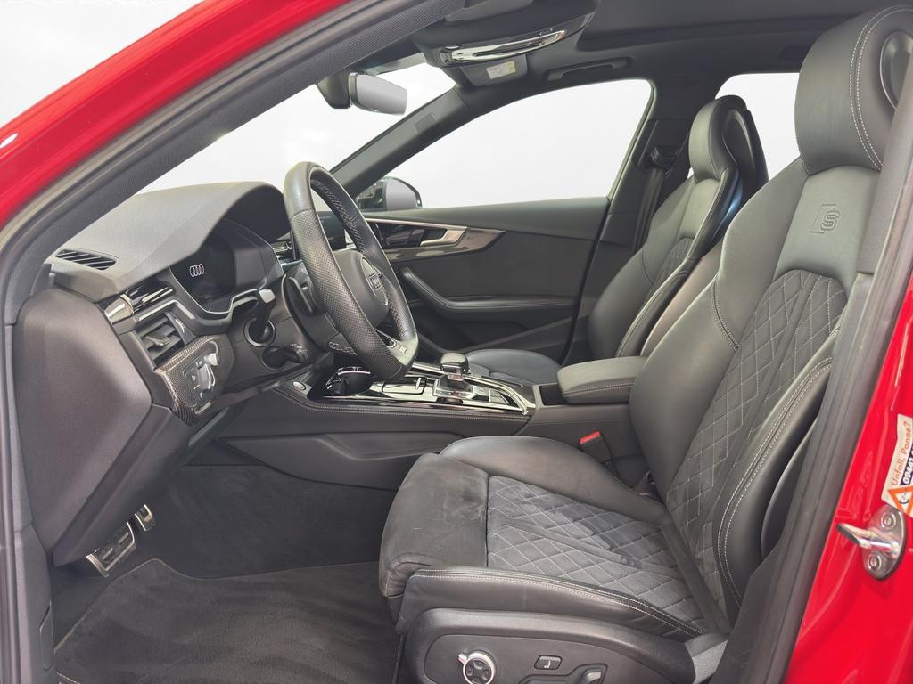 Audi S4