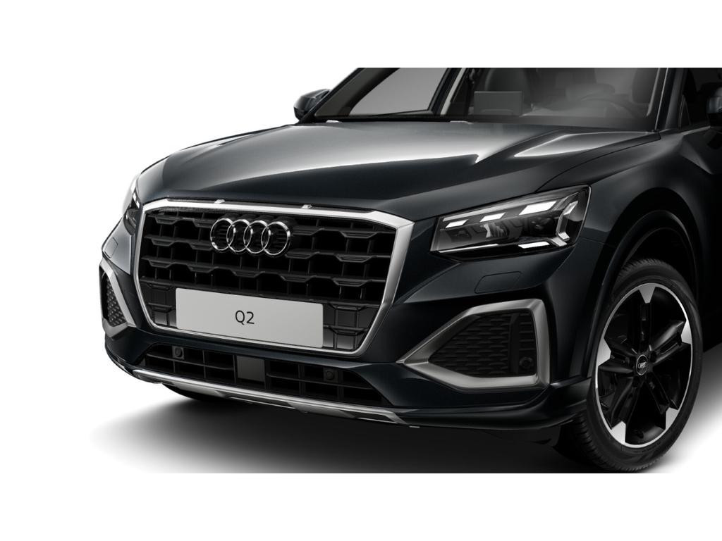 Audi Q2 35 TFSI