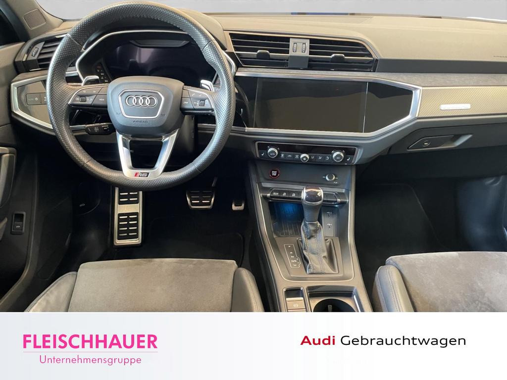 Audi RS Q3