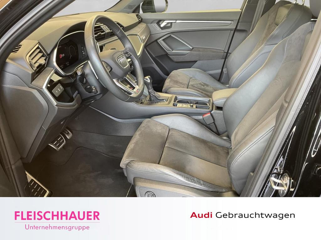 Audi RS Q3