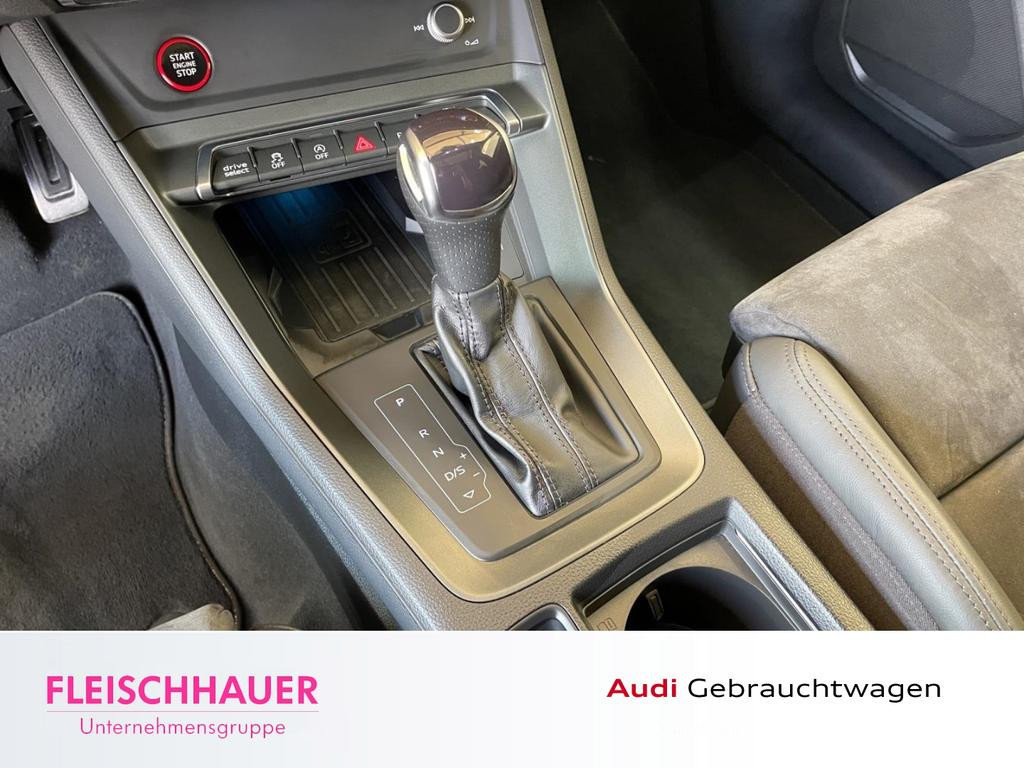 Audi RS Q3