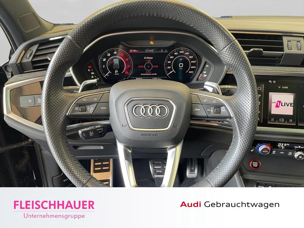 Audi RS Q3