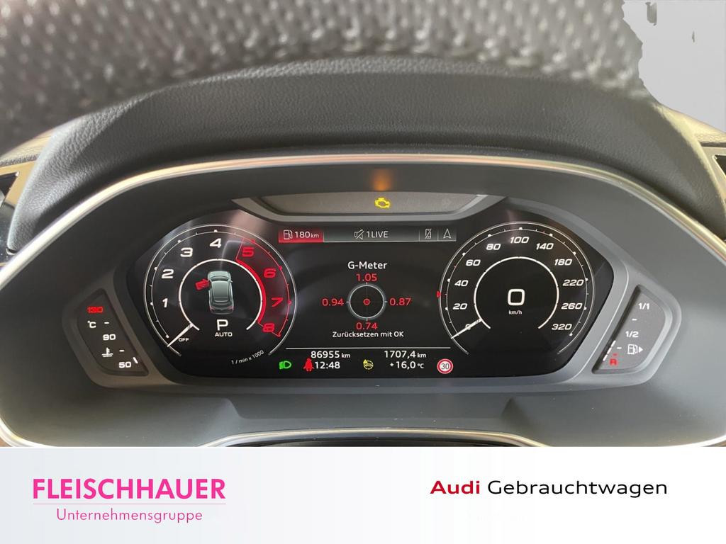 Audi RS Q3