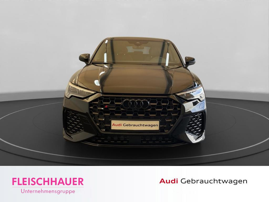 Audi RS Q3