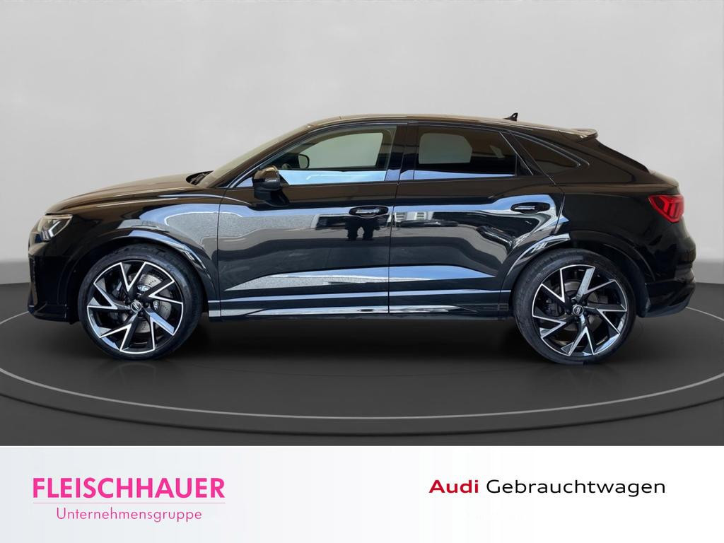 Audi RS Q3