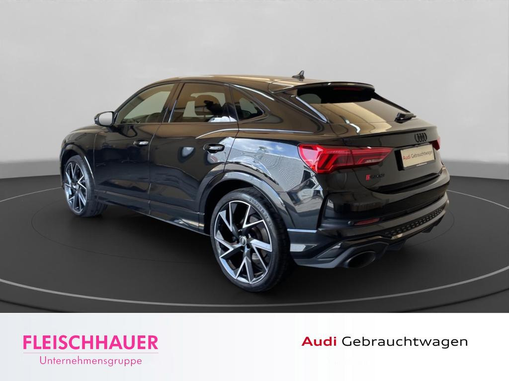 Audi RS Q3