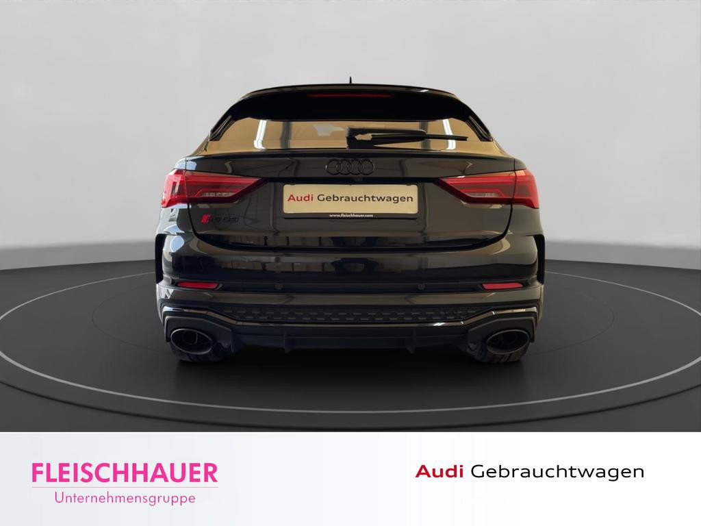 Audi RS Q3