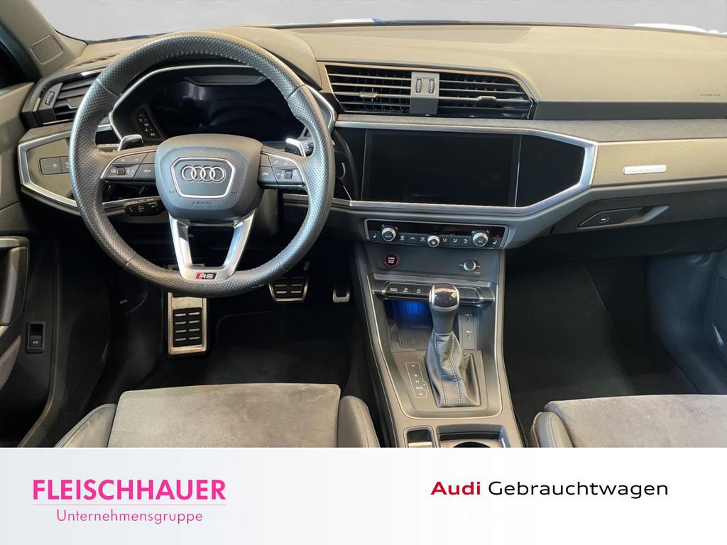 Audi RS Q3