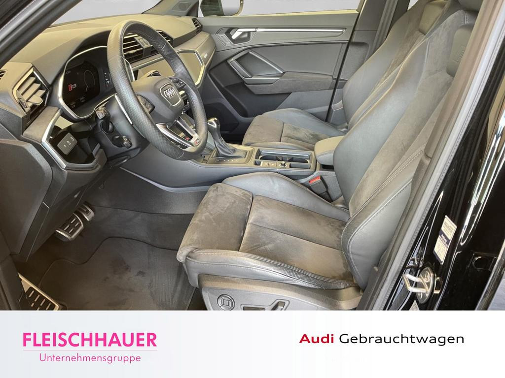 Audi RS Q3