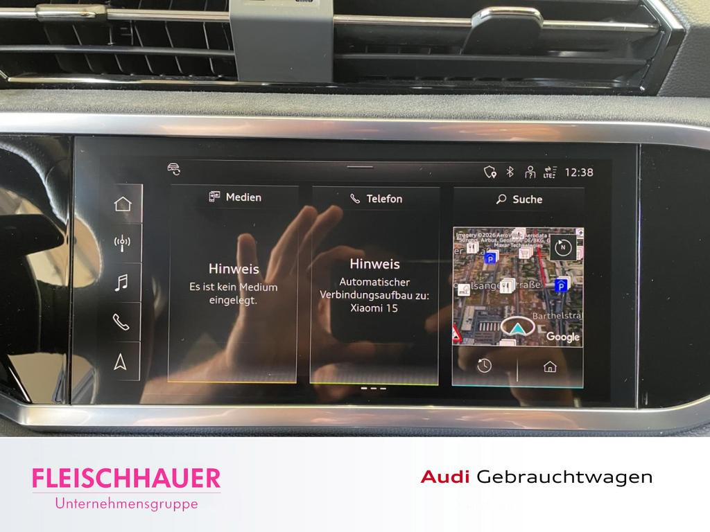 Audi RS Q3