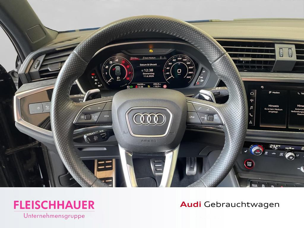 Audi RS Q3