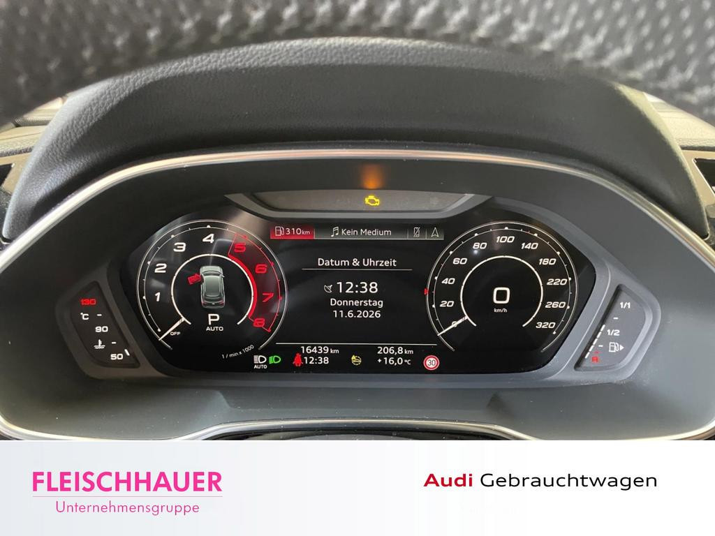 Audi RS Q3