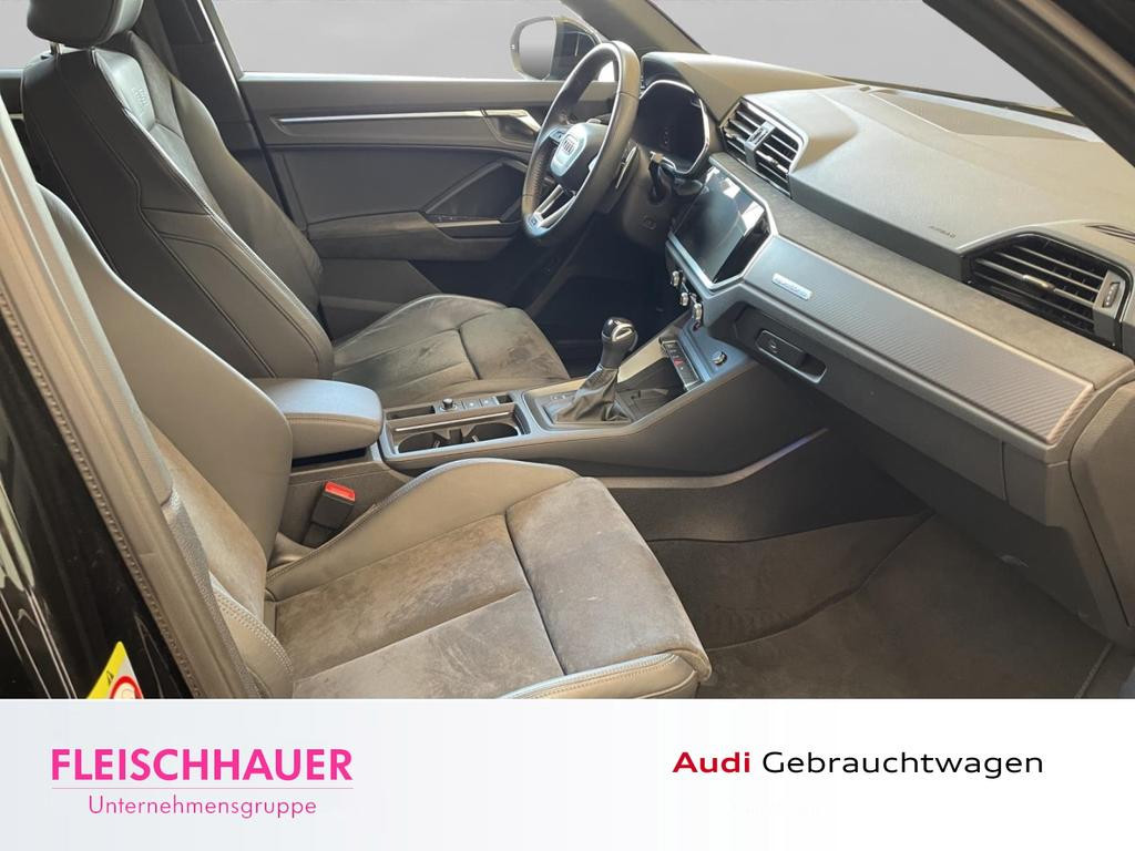 Audi RS Q3