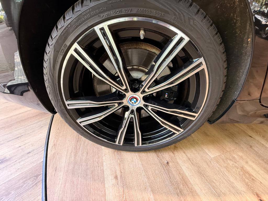 BMW 8 Serie