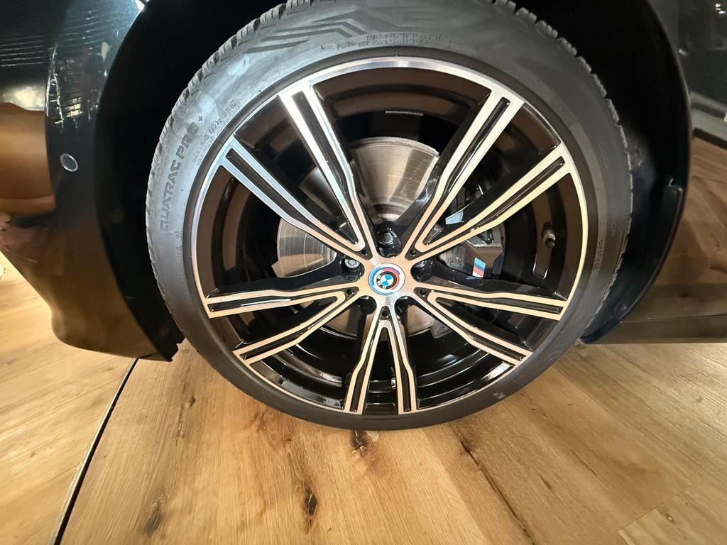 BMW 8 Serie