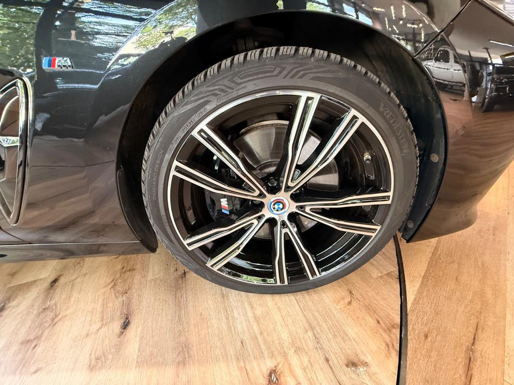 BMW 8 Serie