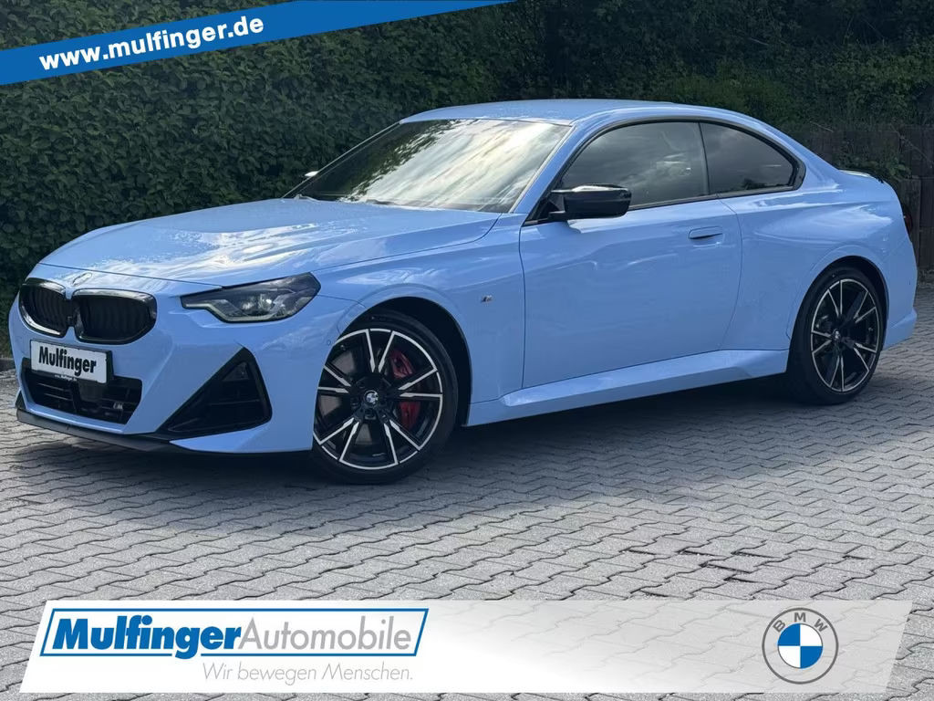 BMW M2