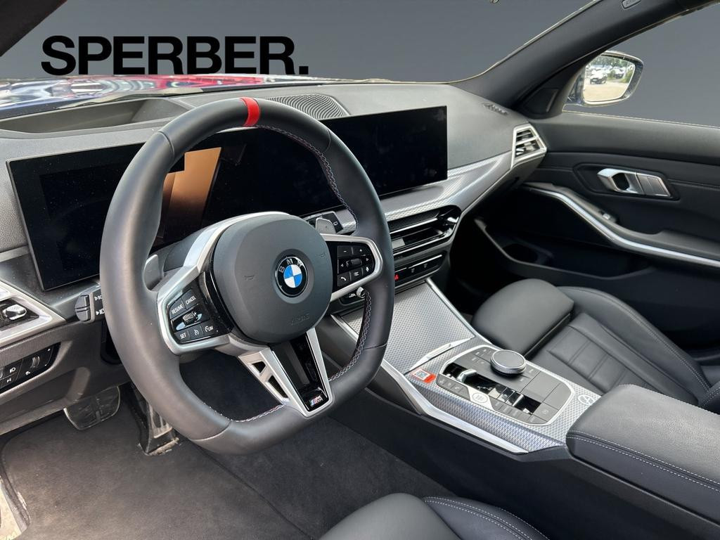 BMW M340
