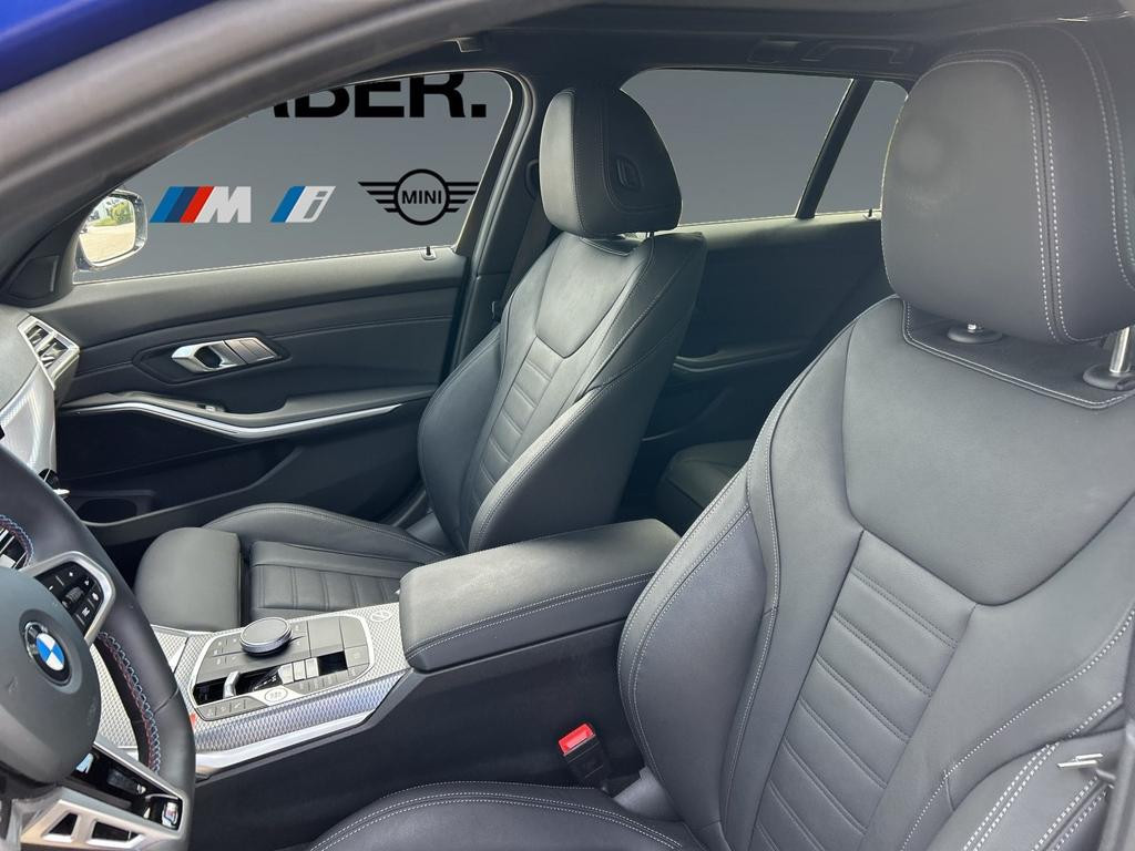 BMW M340