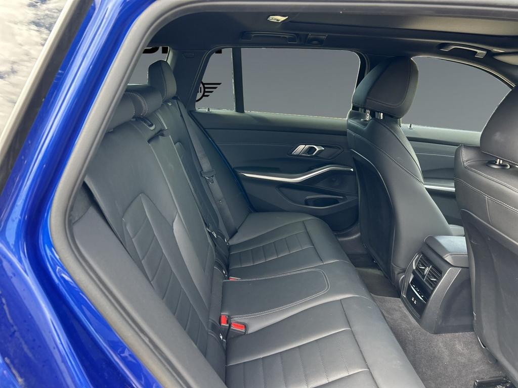 BMW M340