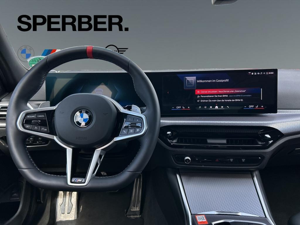 BMW M340