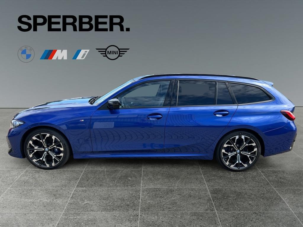 BMW M340
