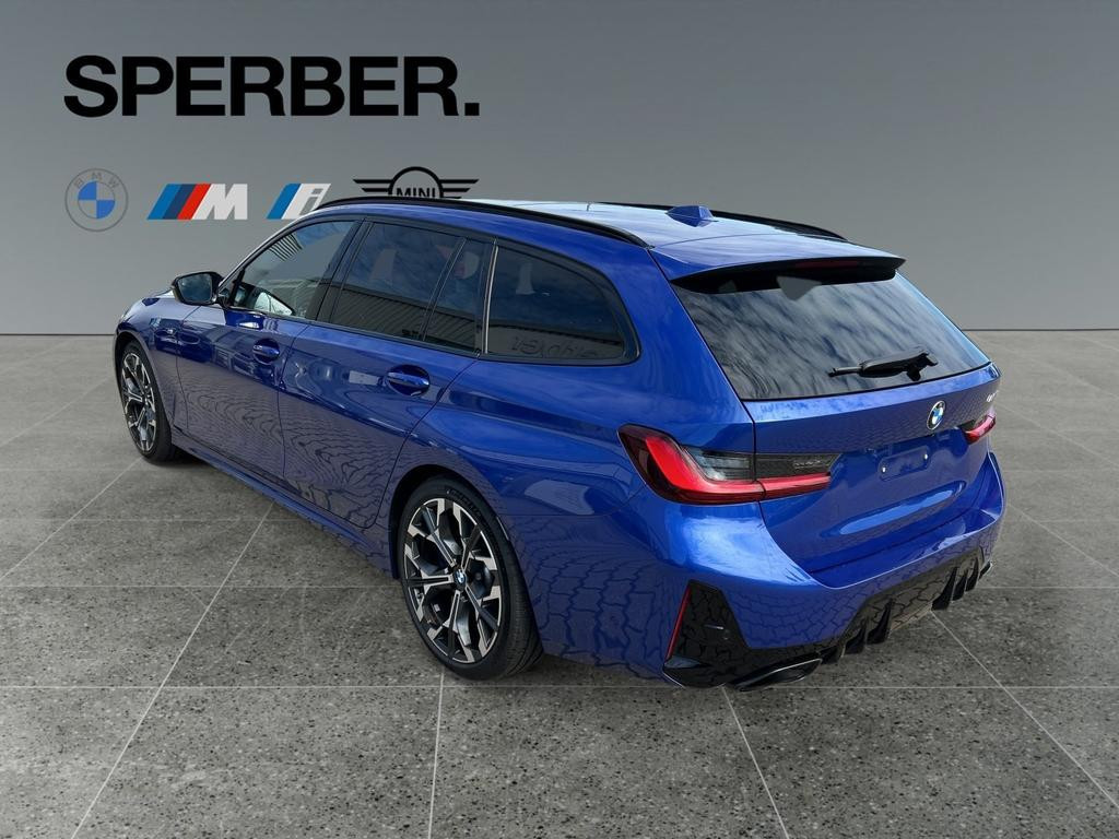 BMW M340