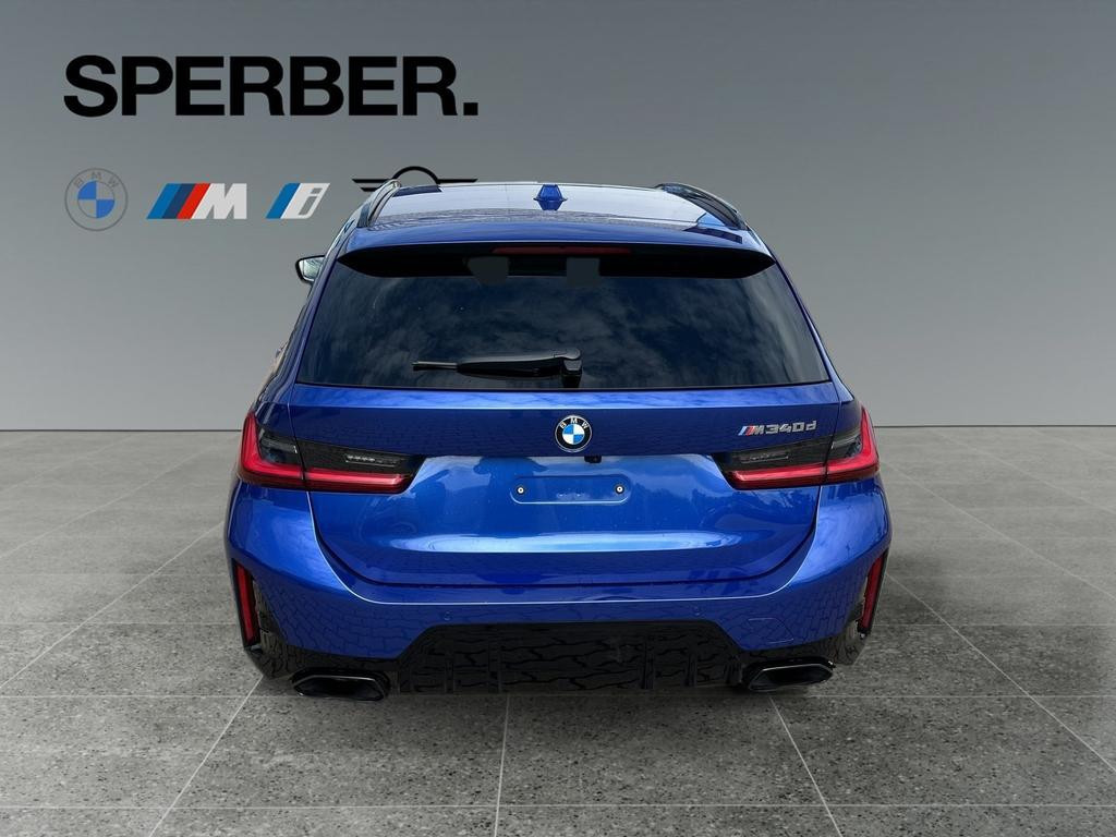BMW M340