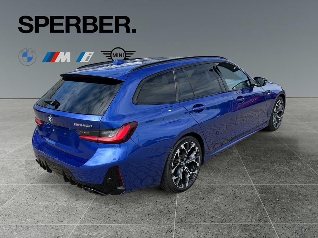 BMW M340