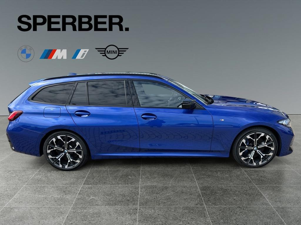 BMW M340